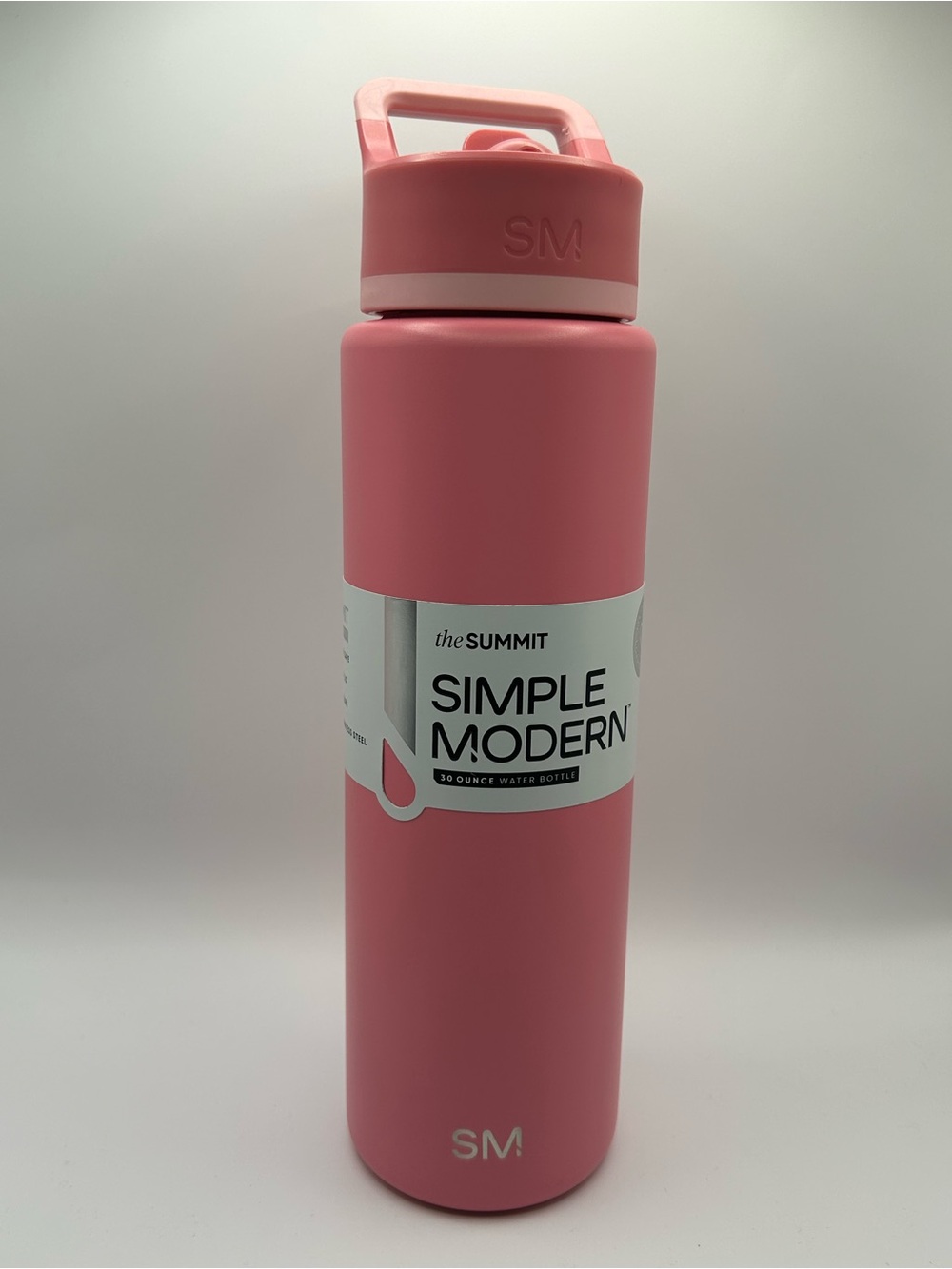 Simple Modern the Summit Insulated Water Bottle